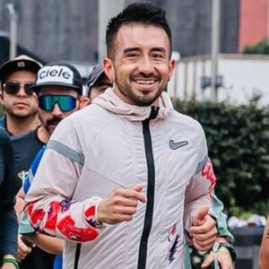 Meet your Posher, beans